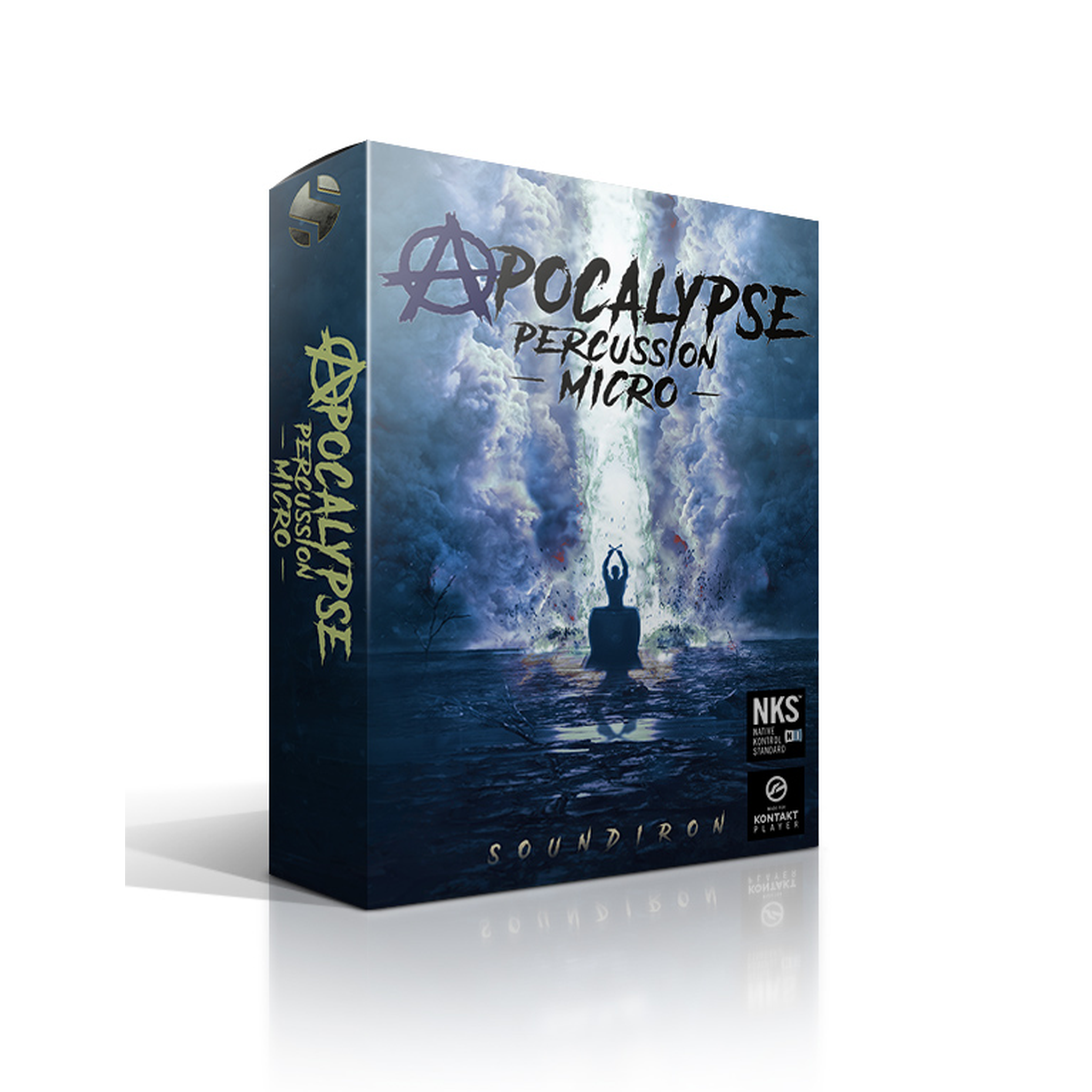 Apocalypse Percussion Micro